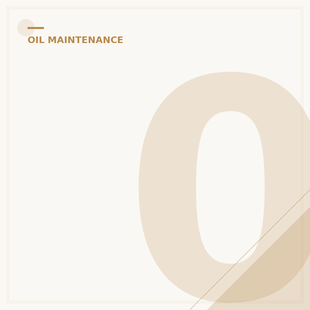 08 Highlander Oil Filter: Protect Your Engine's Lifeline