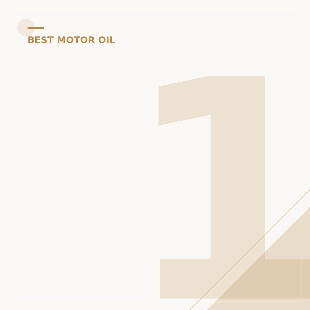 1 oz oil: Precision Maintenance for Small Engines & Gadgets