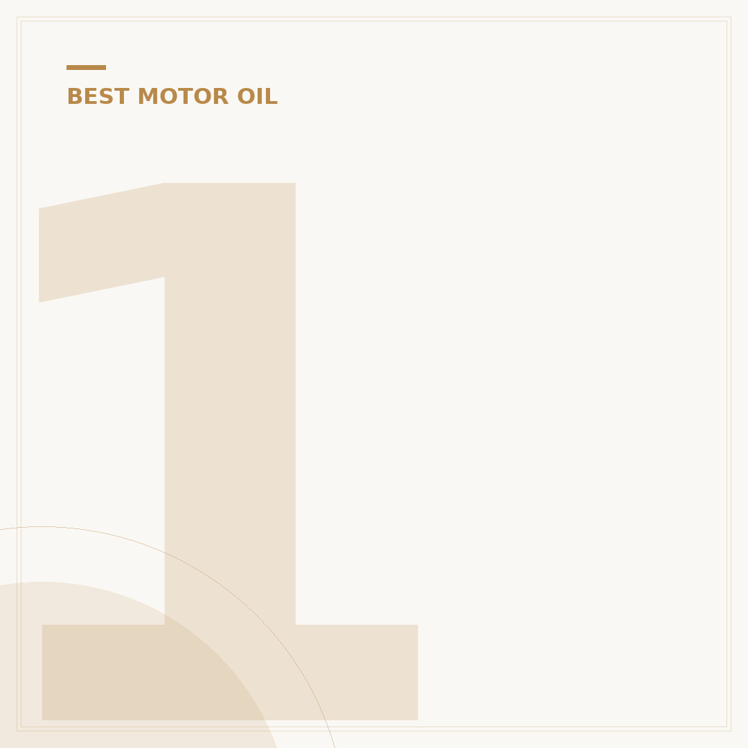 15w40 Synthetic Diesel Oil: Your 5-Step Guide