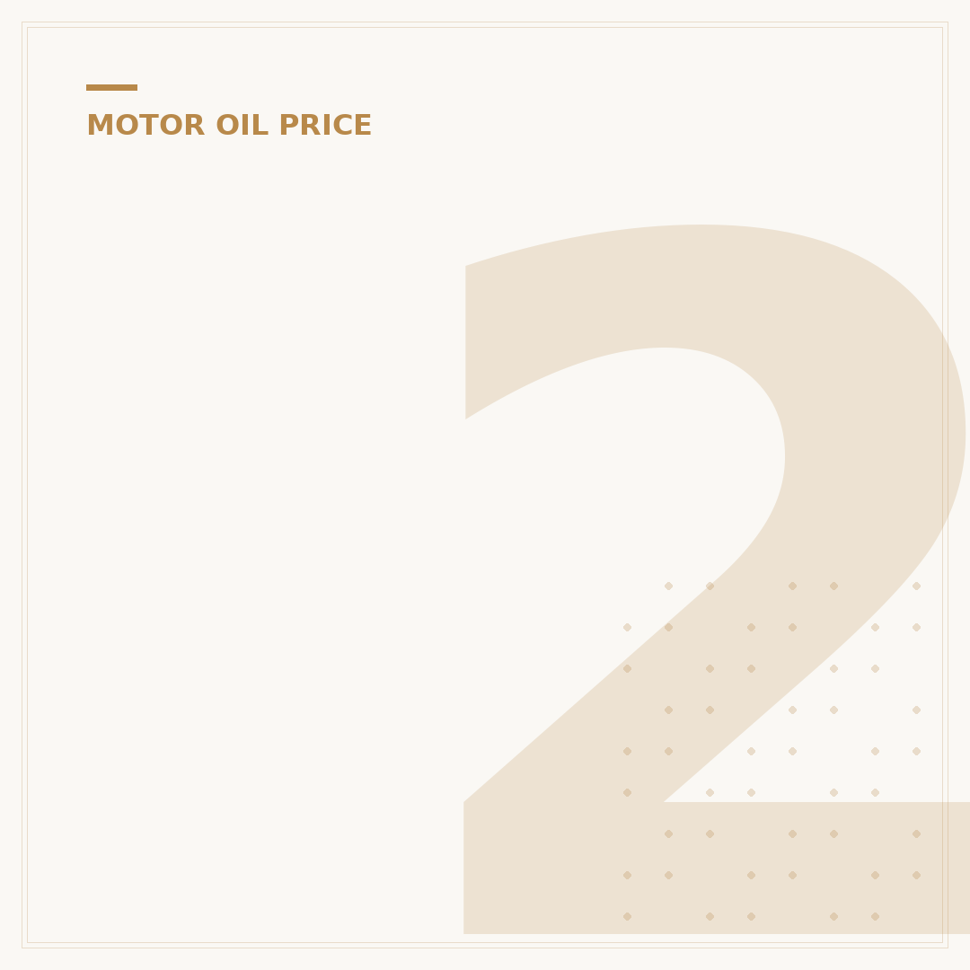 2012 Chevy Cruze Oil Capacity: How Much Oil Does It Take?