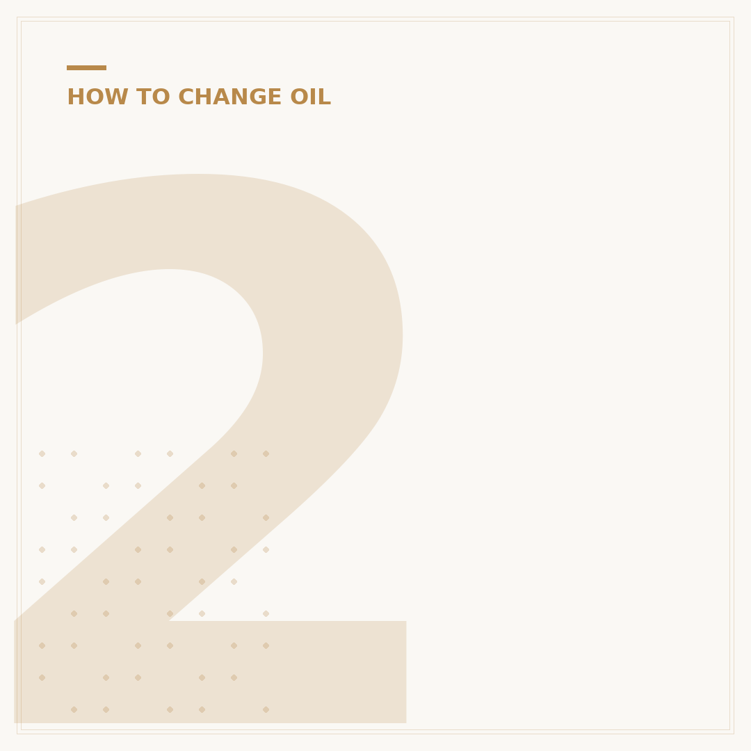 2013 Chevy Cruze Oil: What Type & How Much You Need