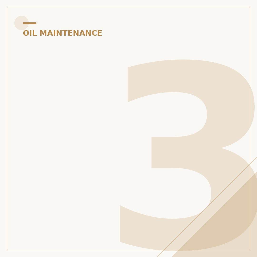 3/4-16 UNF Oil Filter: Why Yours Might Be the Problem