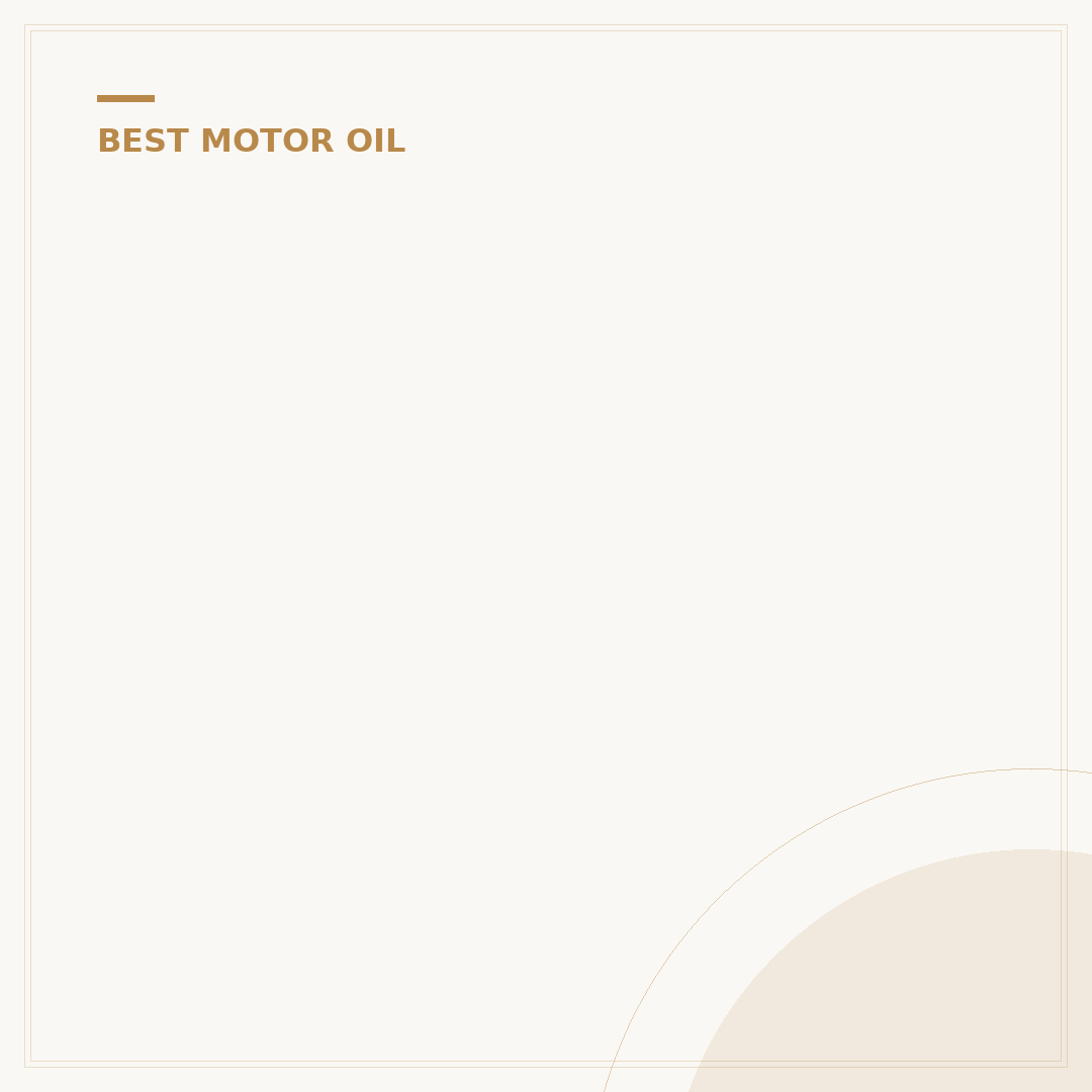 $49.99 Synthetic Oil Change: Smart Value for Your Engine