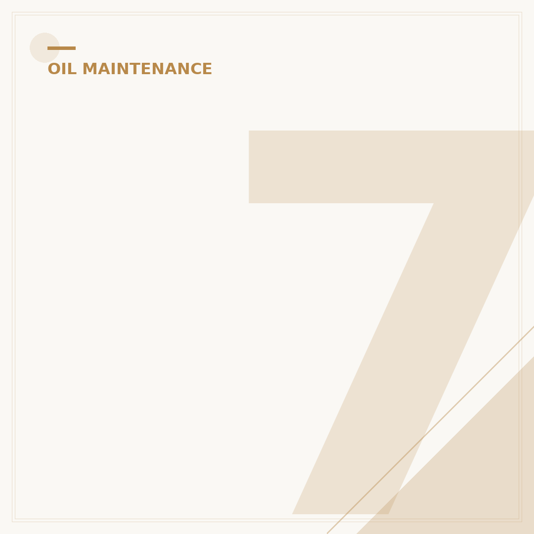 7.3 IDI Oil Filter: Essential Choices for Truck Longevity