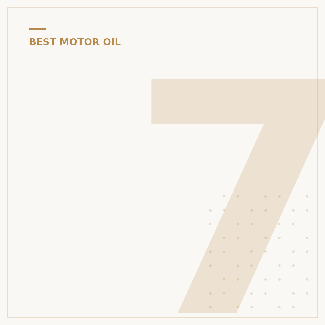 75W-140 Synthetic Gear Oil: Your Ultimate Guide