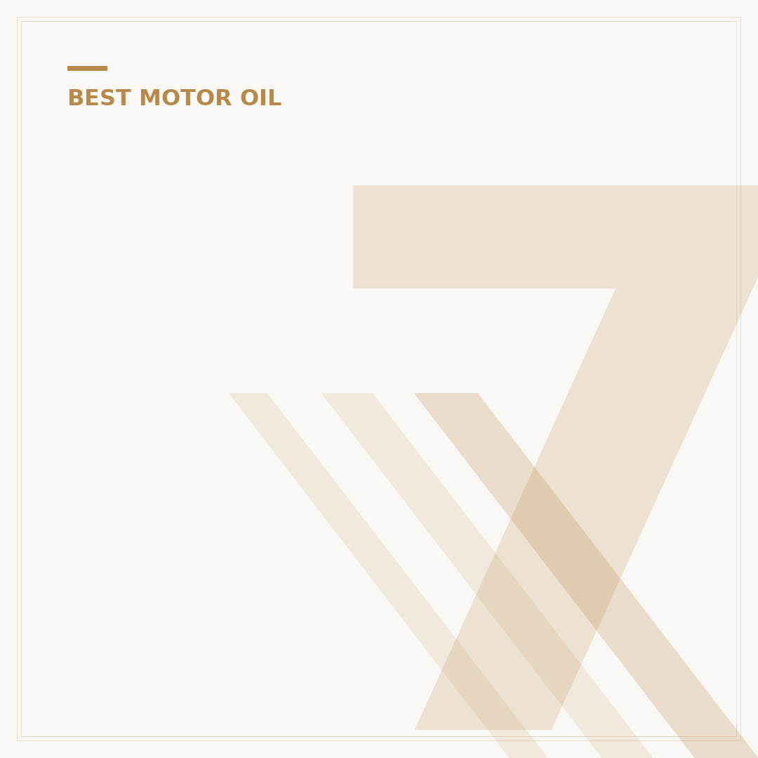 75W-140 Synthetic Gear Oil: Your Definitive 5-Point Guide