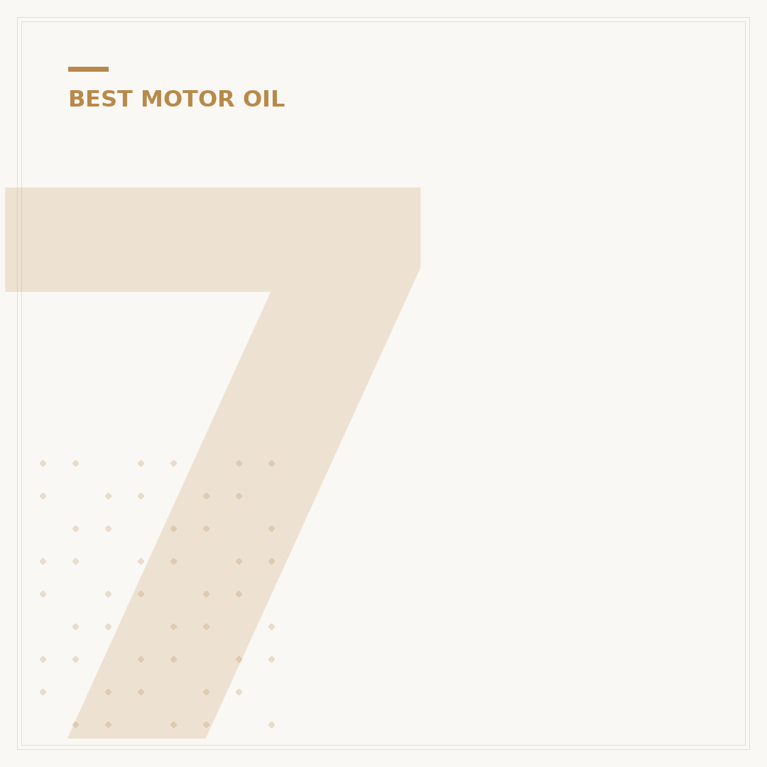 75w 140 Synthetic Gear Oil: Your 5 Key Benefits Explained