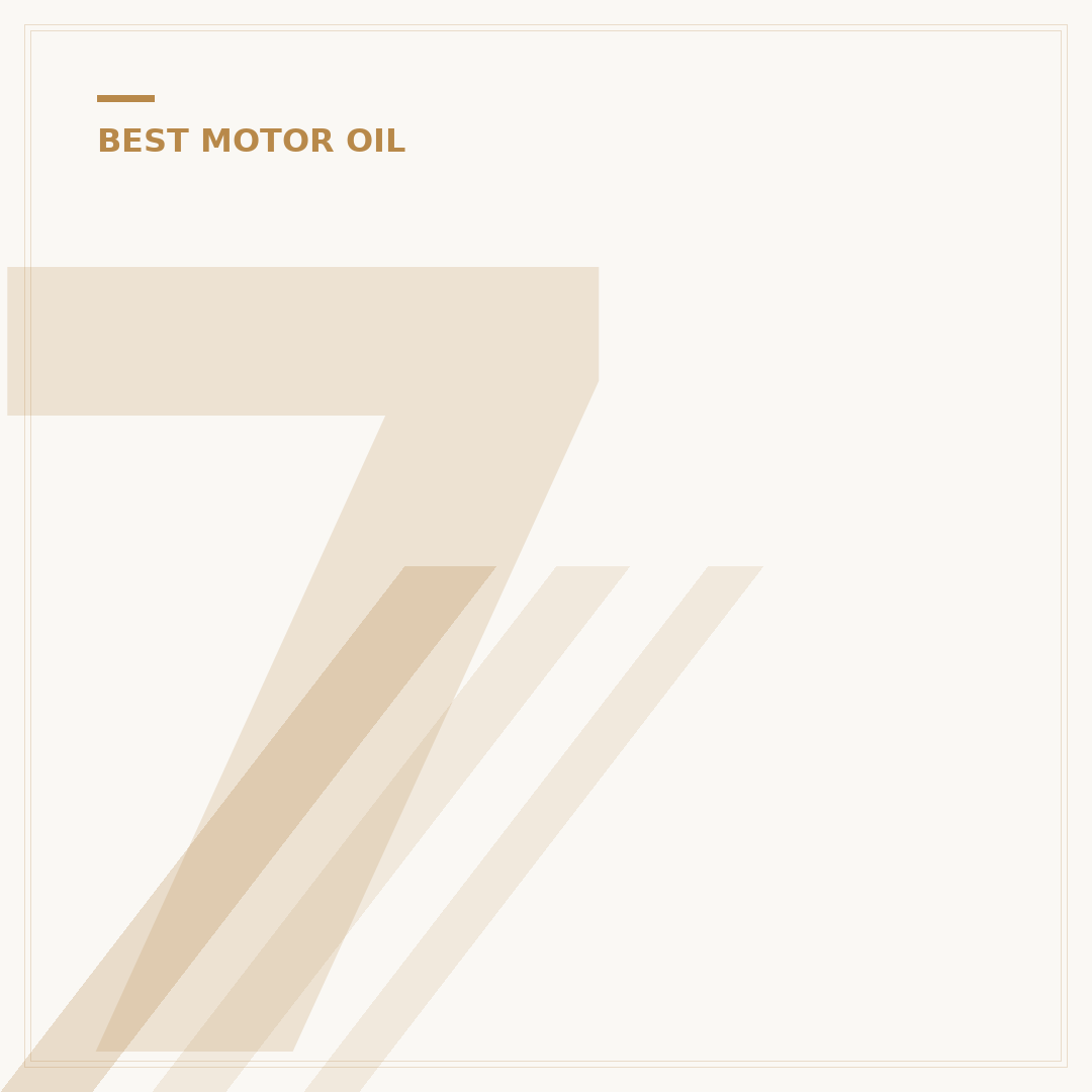 75W-85 Synthetic Gear Oil: Your 1st Choice for Smooth Shifting