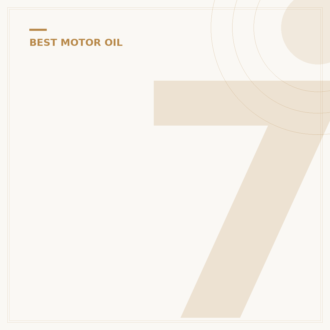 75W-90 GL-5 Full Synthetic Gear Oil: 5 Reasons to Choose It
