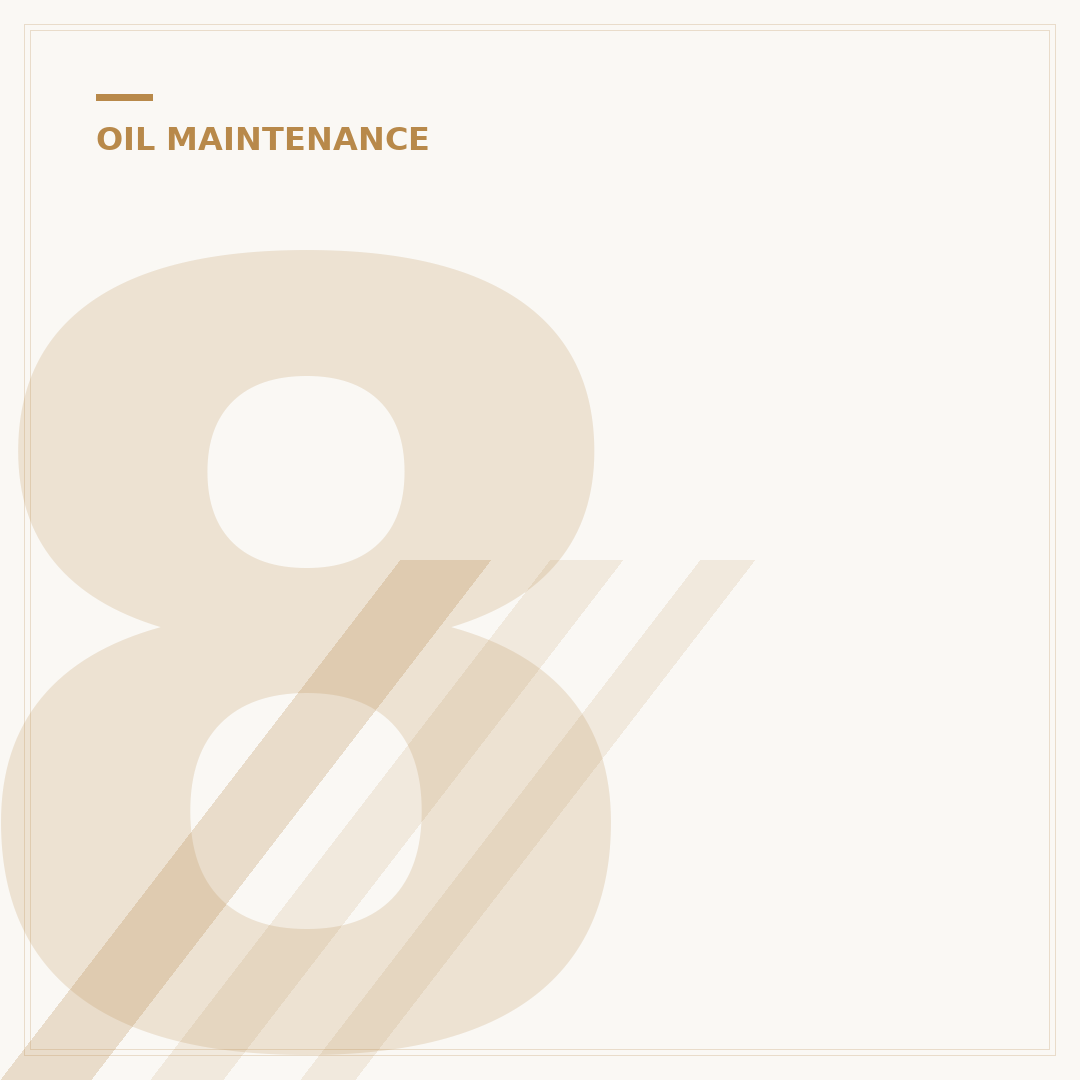 8.3 Cummins Oil Filter: When & Why to Replace It