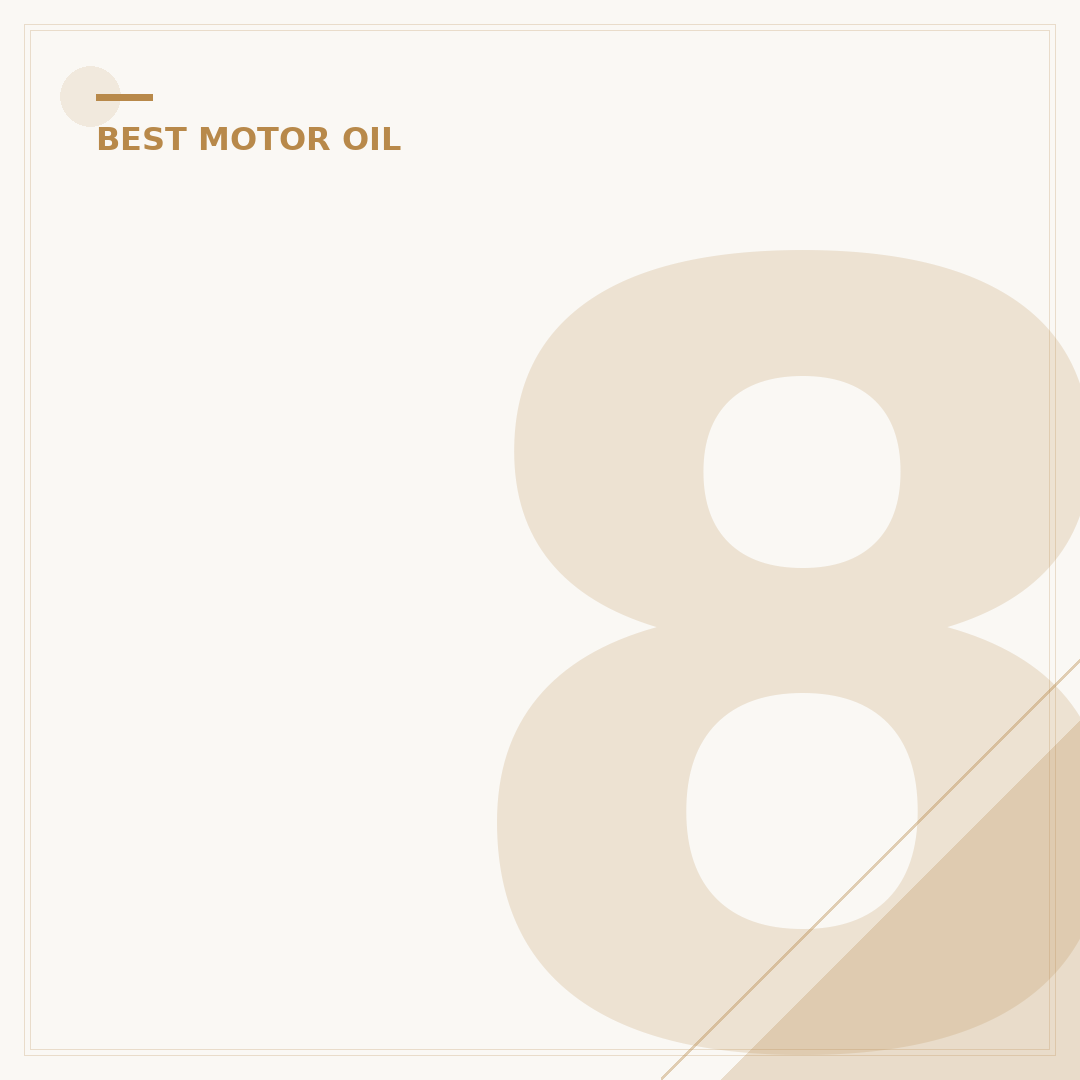 80W-90 Synthetic Gear Oil: Your Ultimate Performance Guide