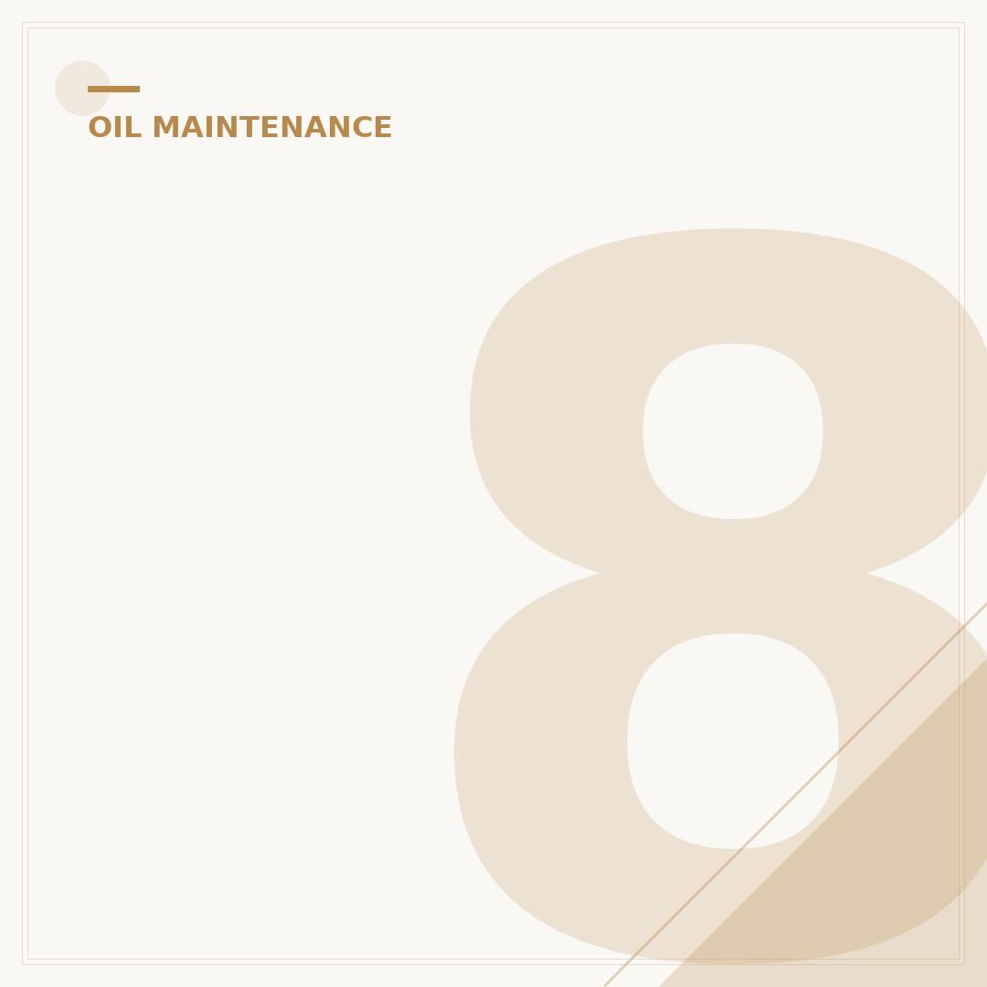 85358 Oil Filter: Your Essential Maintenance Guide