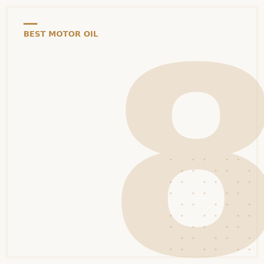 85w140 Synthetic Gear Oil: Your Small-Scale Guide