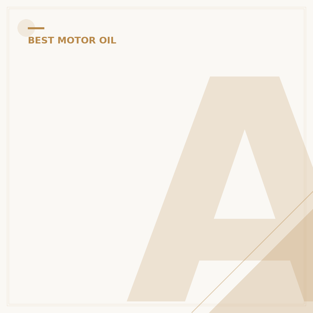 AMSOIL Dominator 2-Cycle Oil: 1 Quart of Pure Performance