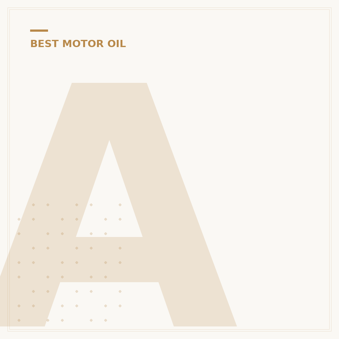AMSOIL Interceptor 2-Cycle Oil: 1 Quart of Pure Power
