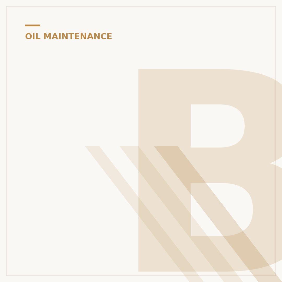 BMW Oil Filter Gasket: 5 Signs It's Failing Fast