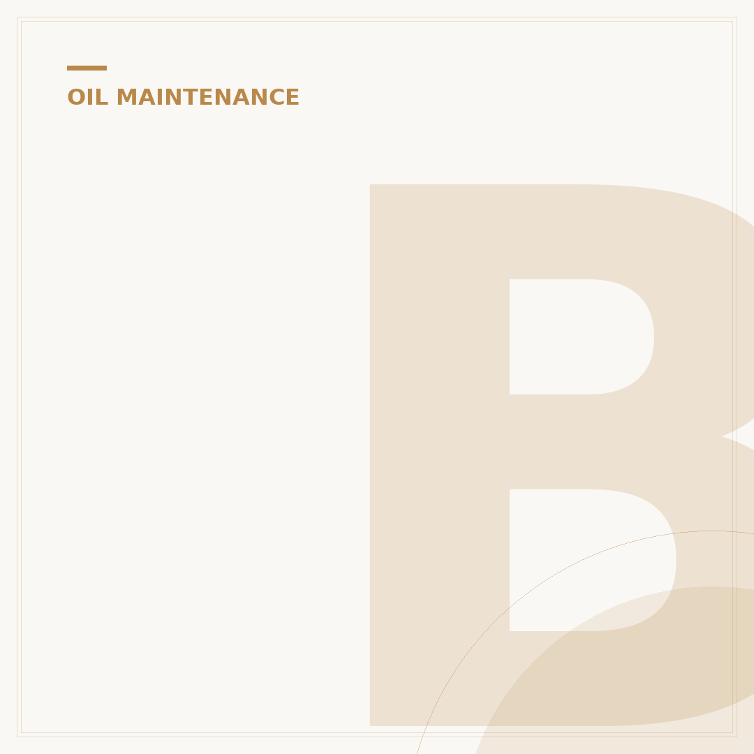 Bosch 3323 Oil Filter: 5 Benefits for Engine Health