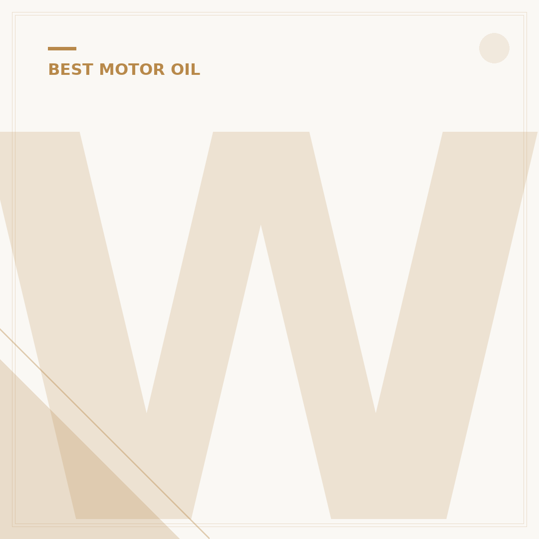 Why Does My Car Burn Oil So Fast? 5 Common Causes