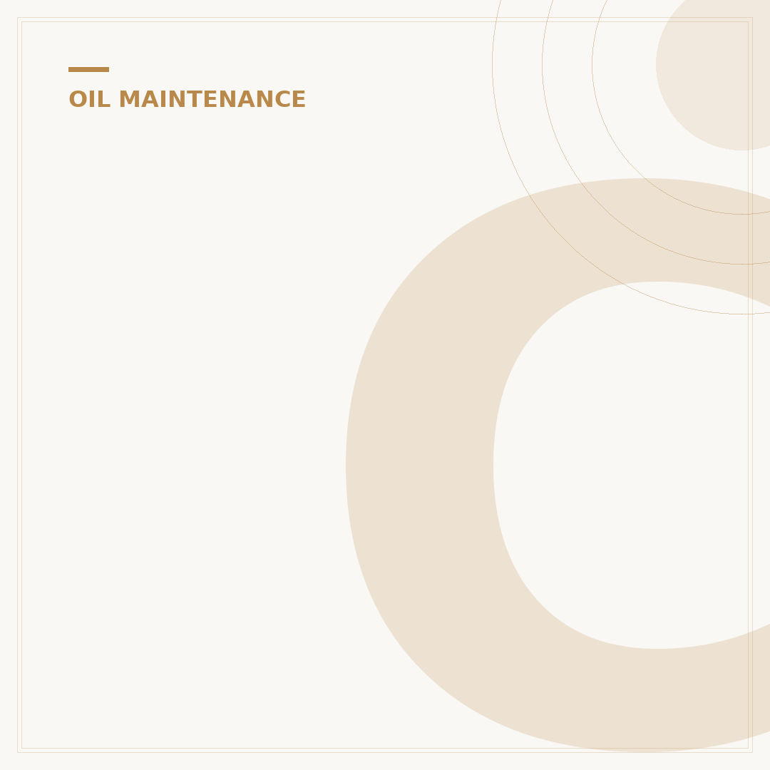 Car Engine Oil Additives: 5 Crucial Benefits Explained