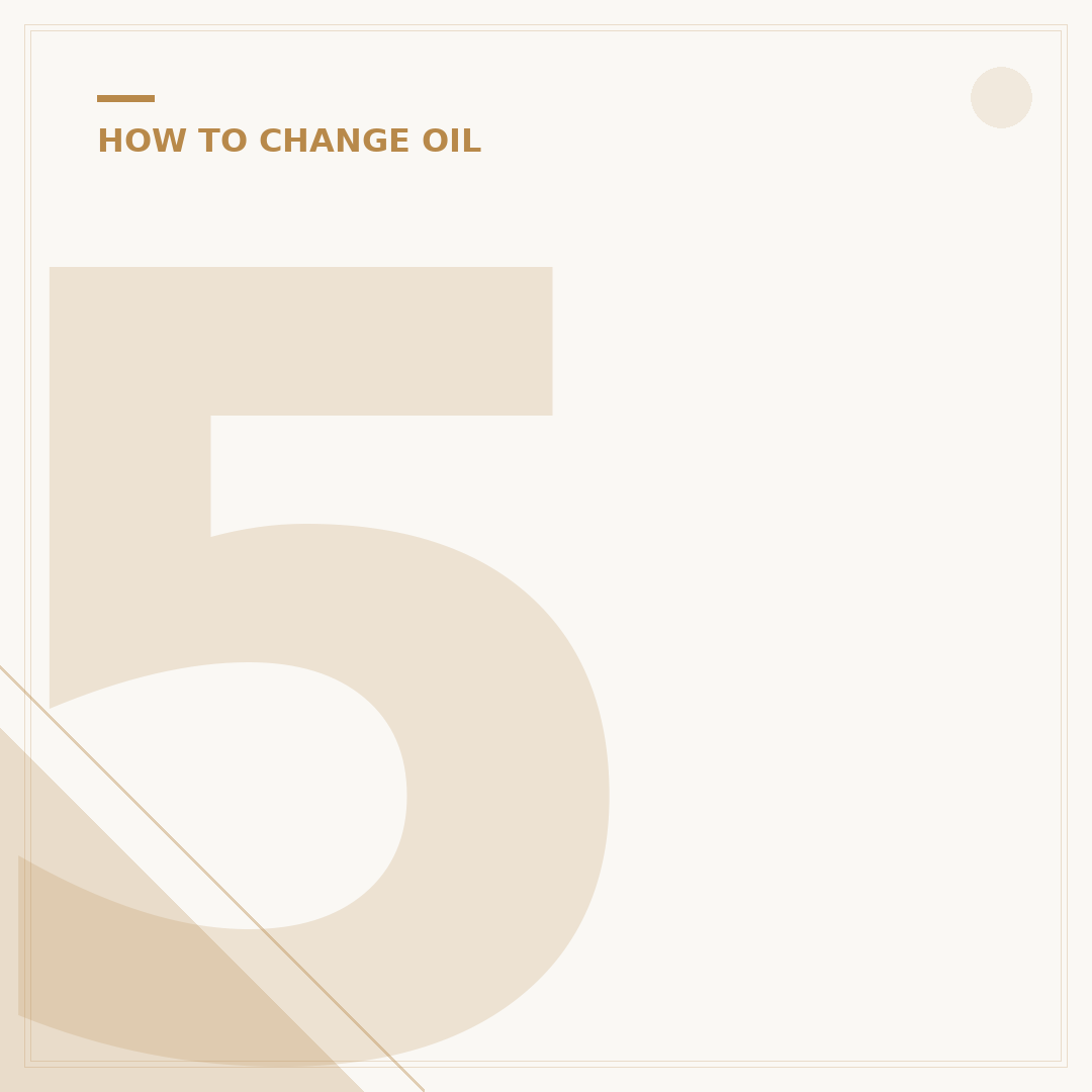 5 Signs Your Car is Leaking Oil or Water Fast
