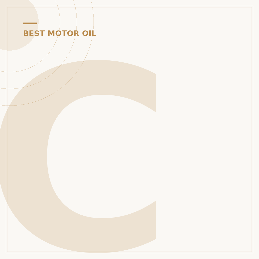 Car Oil (Aceite Carro): Your 5-Step Guide to Engine Longevity
