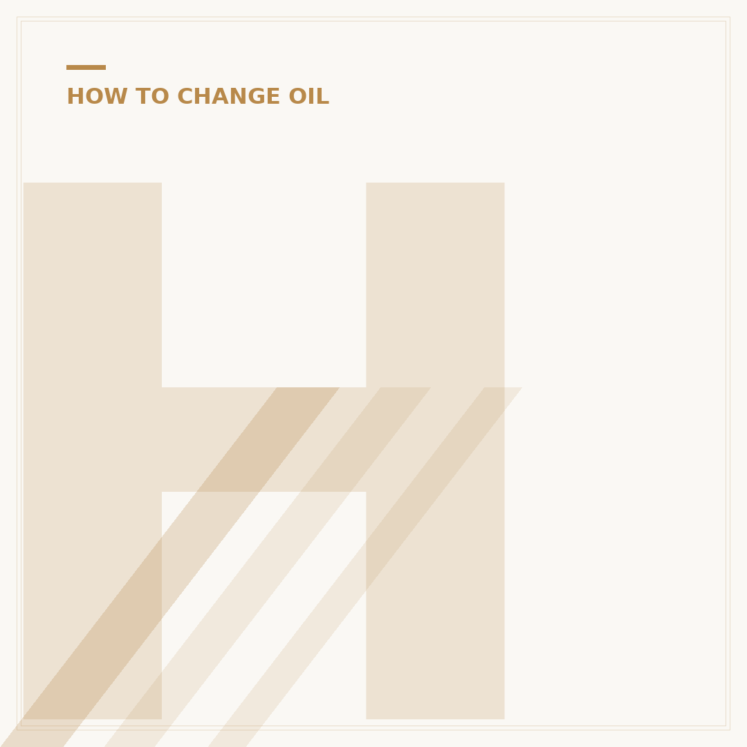 How Often Change Oil Filter Car? Your 5-Point Guide
