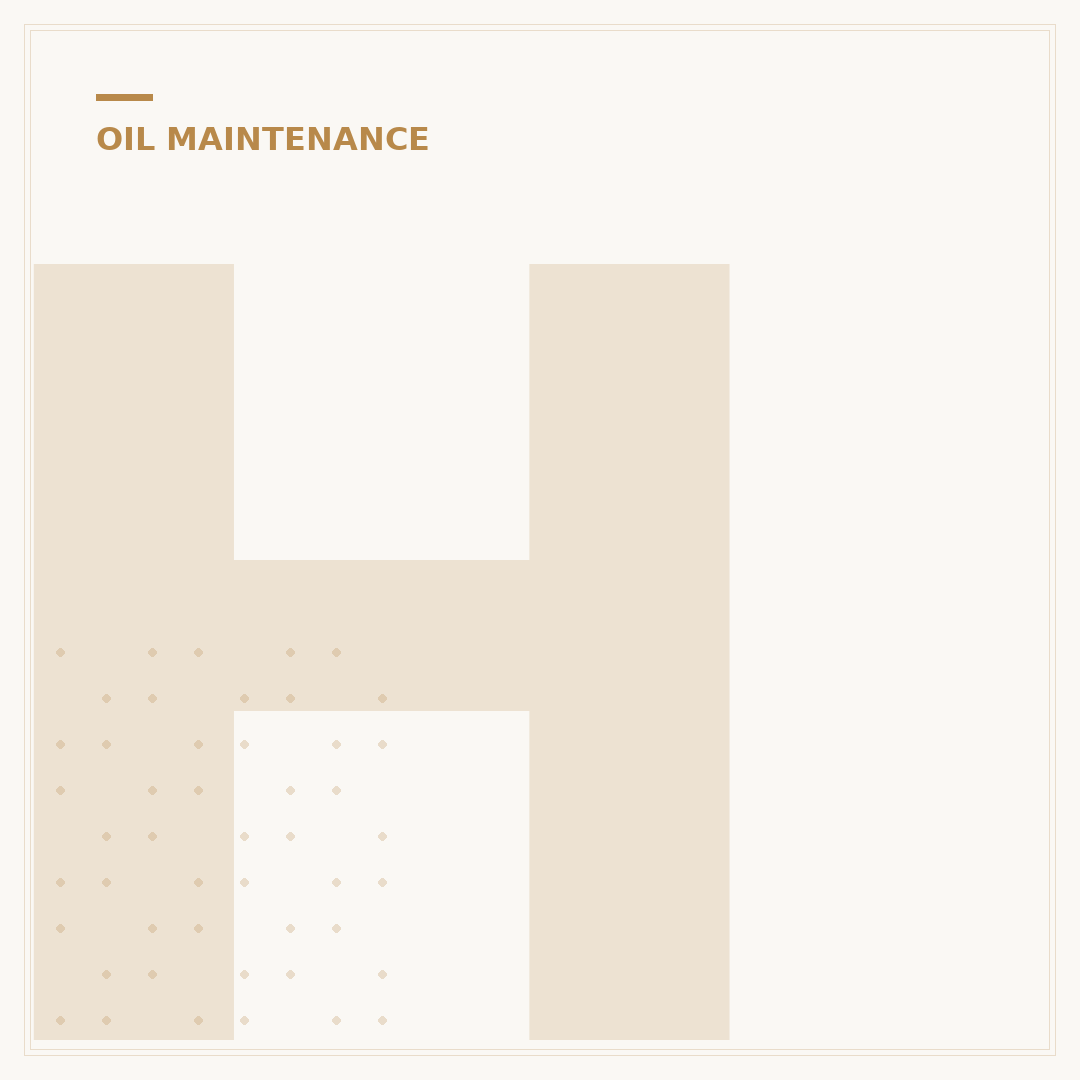How Do I Get the Change Oil Light Off? 3 Simple Fixes
