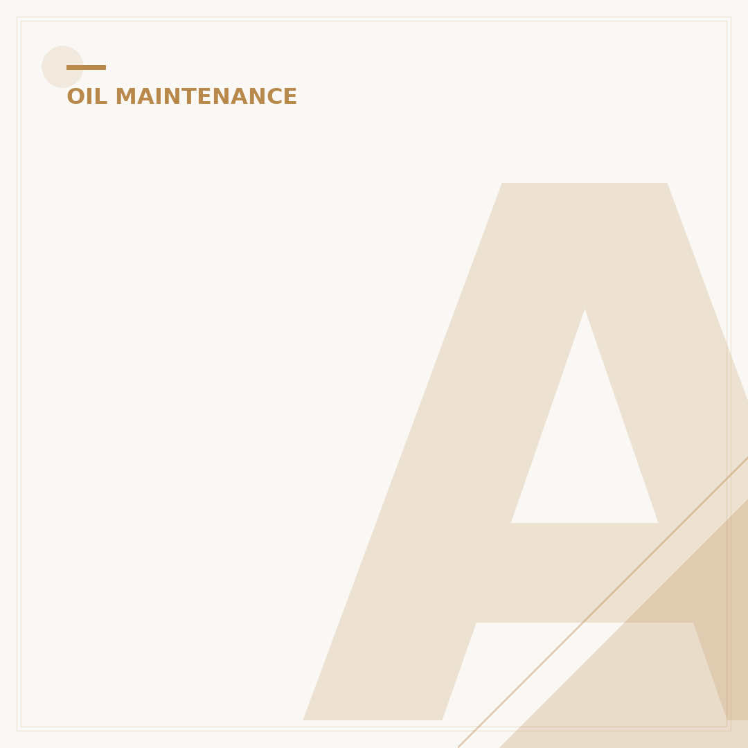 Audi A4 Oil Level: 5 Simple Steps to Check It