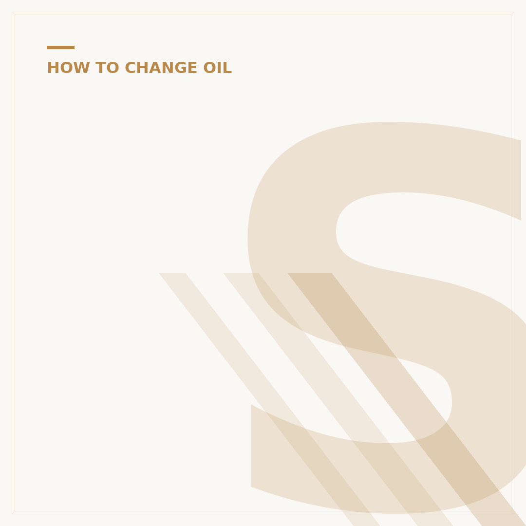 Should You Check Oil When Car Is Running? 3 Simple Reasons