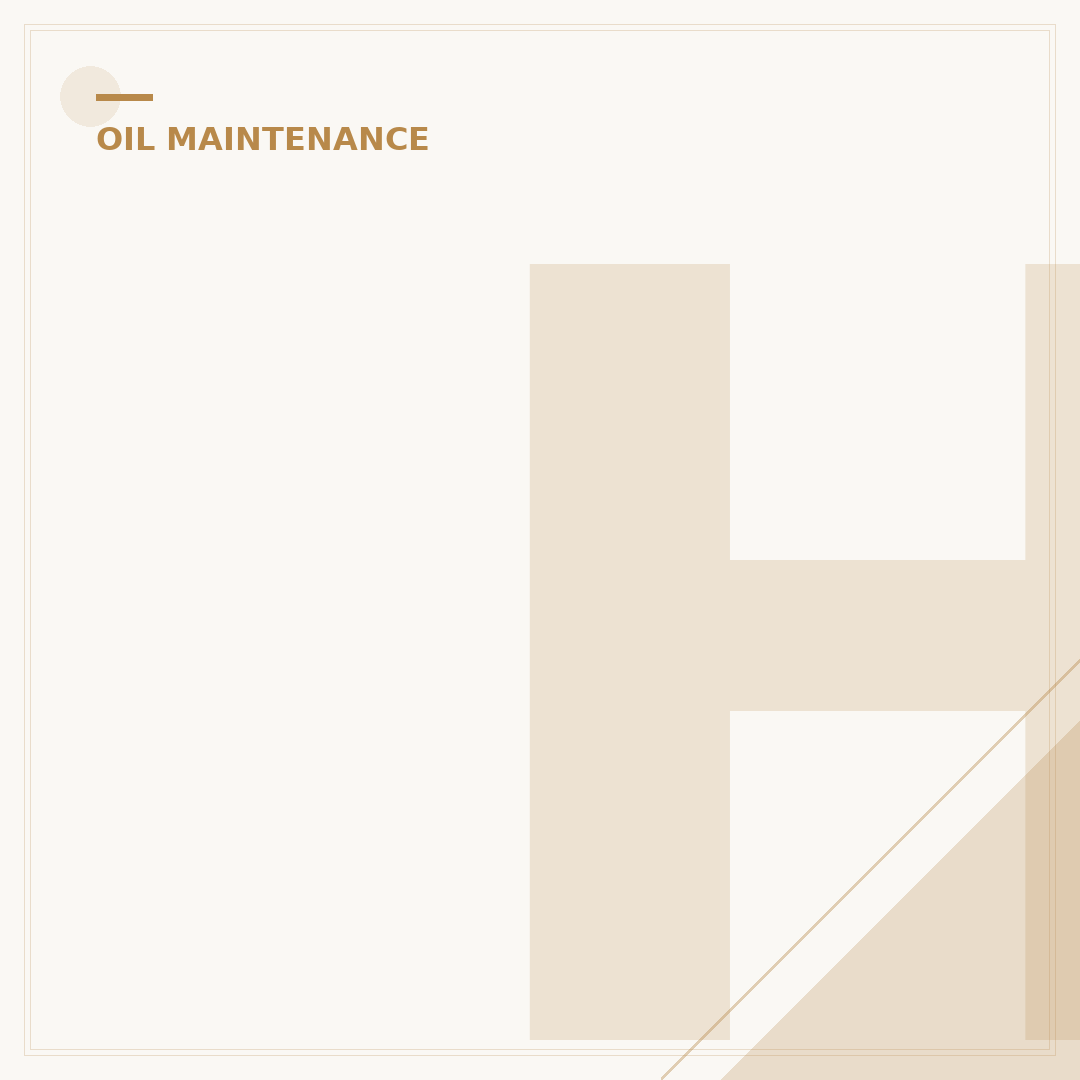 How to Clean Your Oil Boiler: 5 Essential Home Maintenance Steps