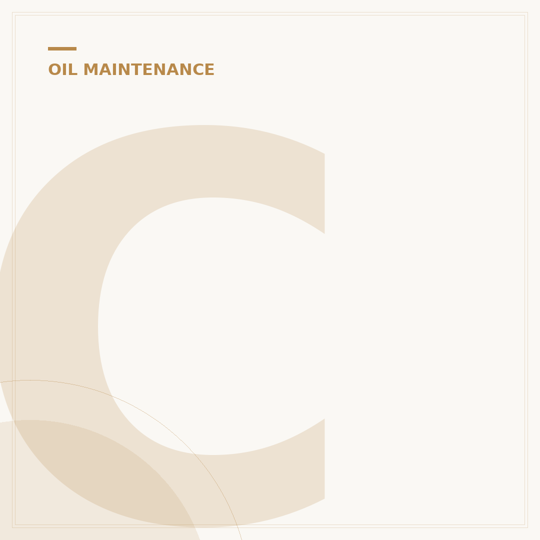 Craftsman Lawn Mower Oil: What Type You Need & Why
