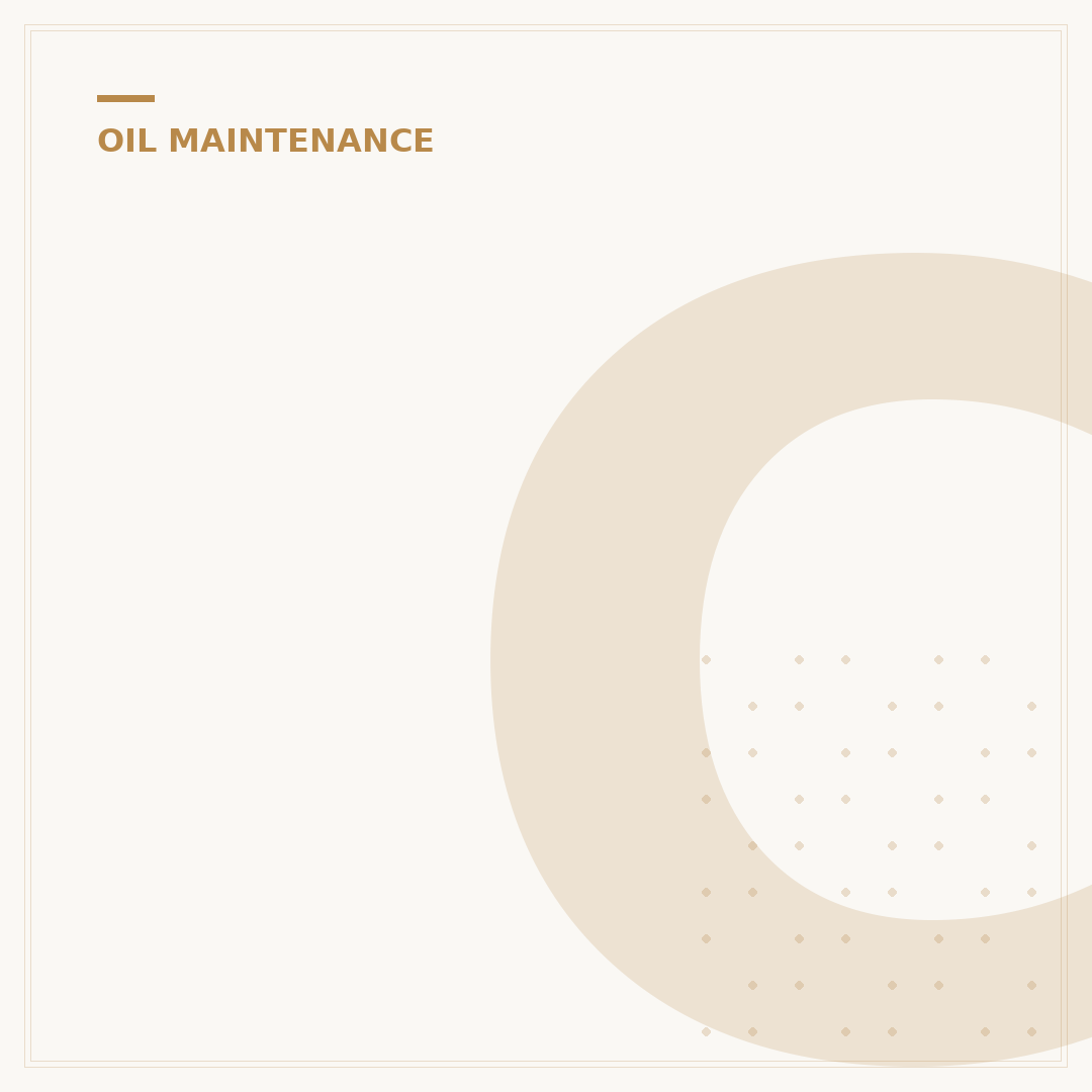 Cub Cadet Oil Filter: 5 Simple Steps for Peak Engine Life