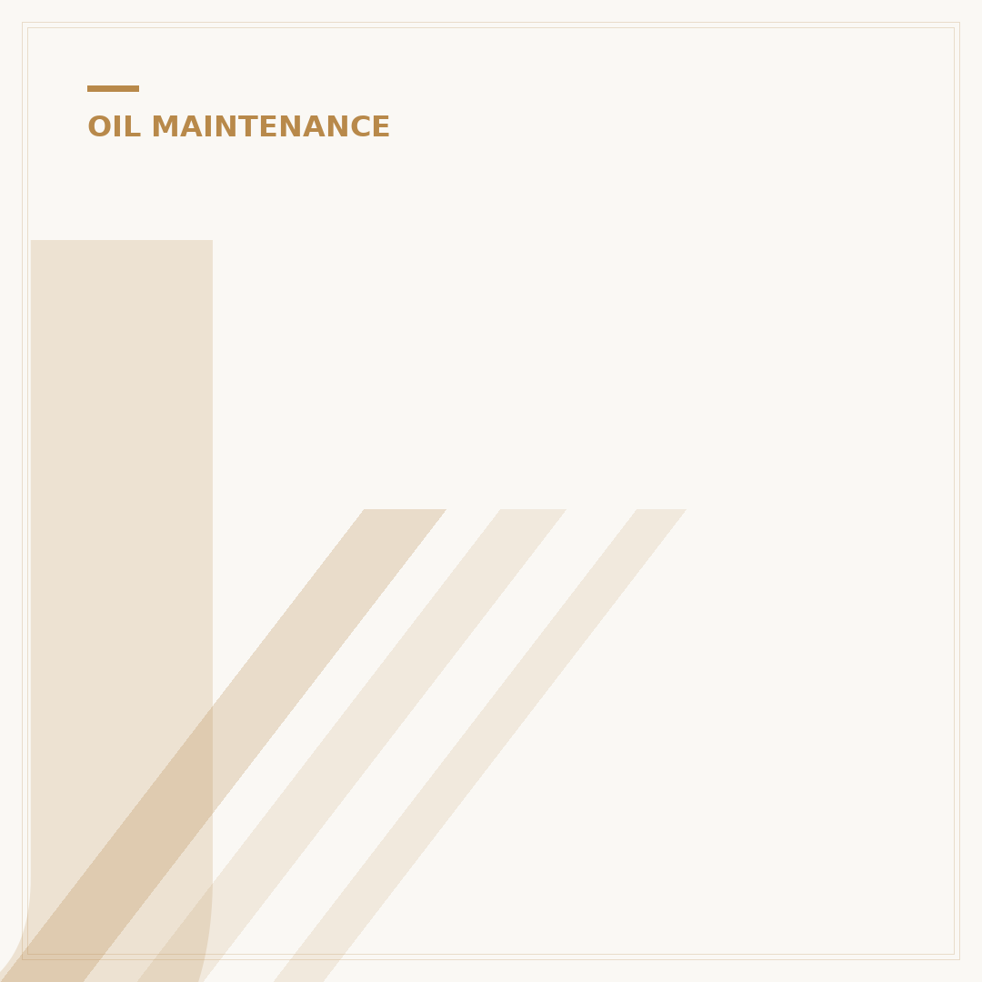 John Deere Z930M Oil Filter: 5 Essential Maintenance Tips
