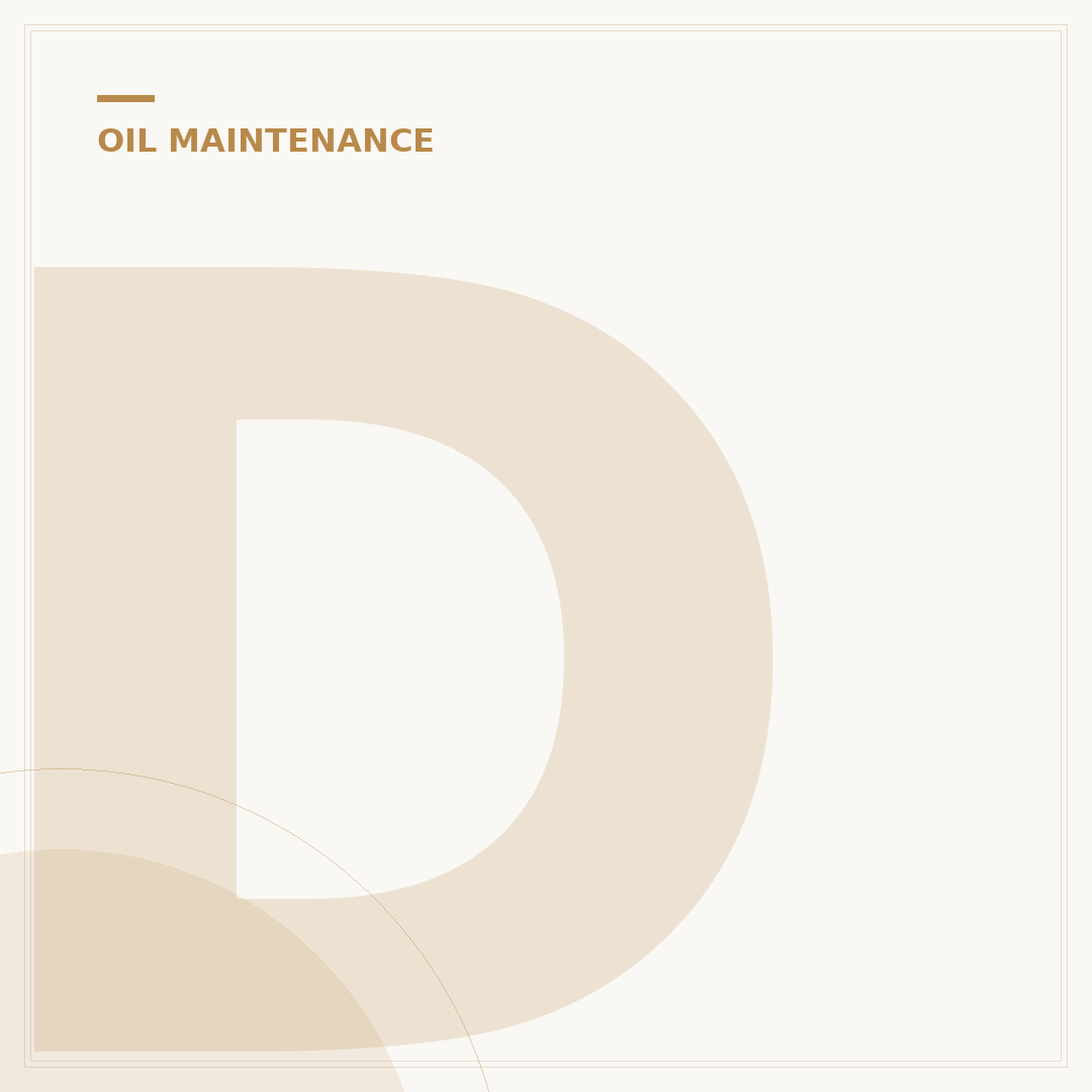 Detergents in Engine Oil: 5 Ways They Protect Your Car