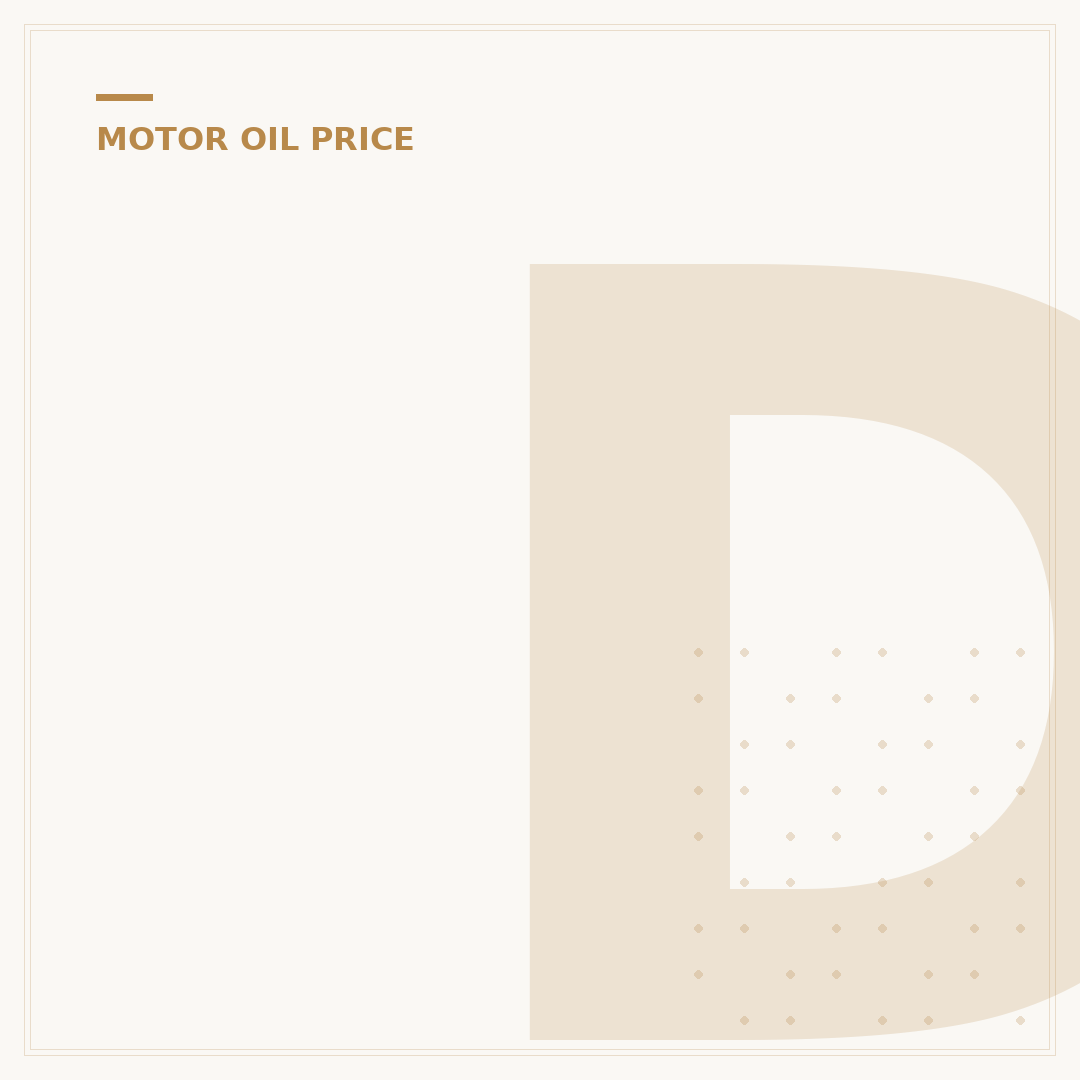 Does Discount Tire Do Oil Changes? Your 2024 Quick Guide