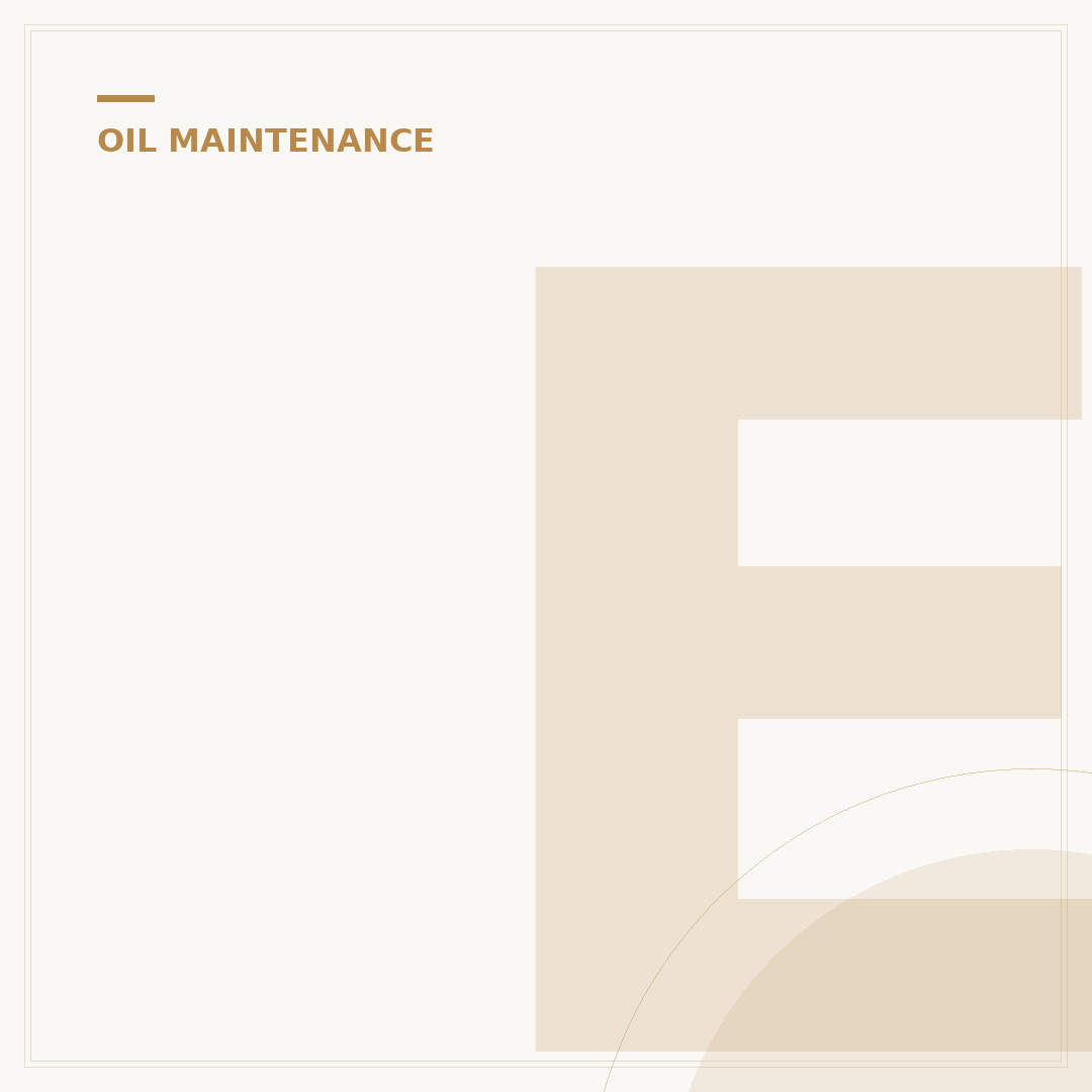 Engine Additive for Knocking: 5 Fixes to Silence Your Engine