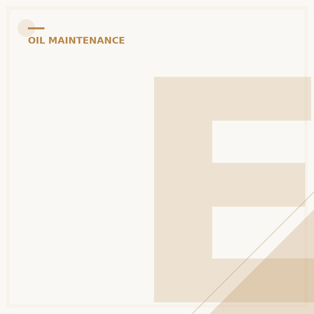 Engine Cleaner Oil Additive: 5 Surprising Benefits for Your Car