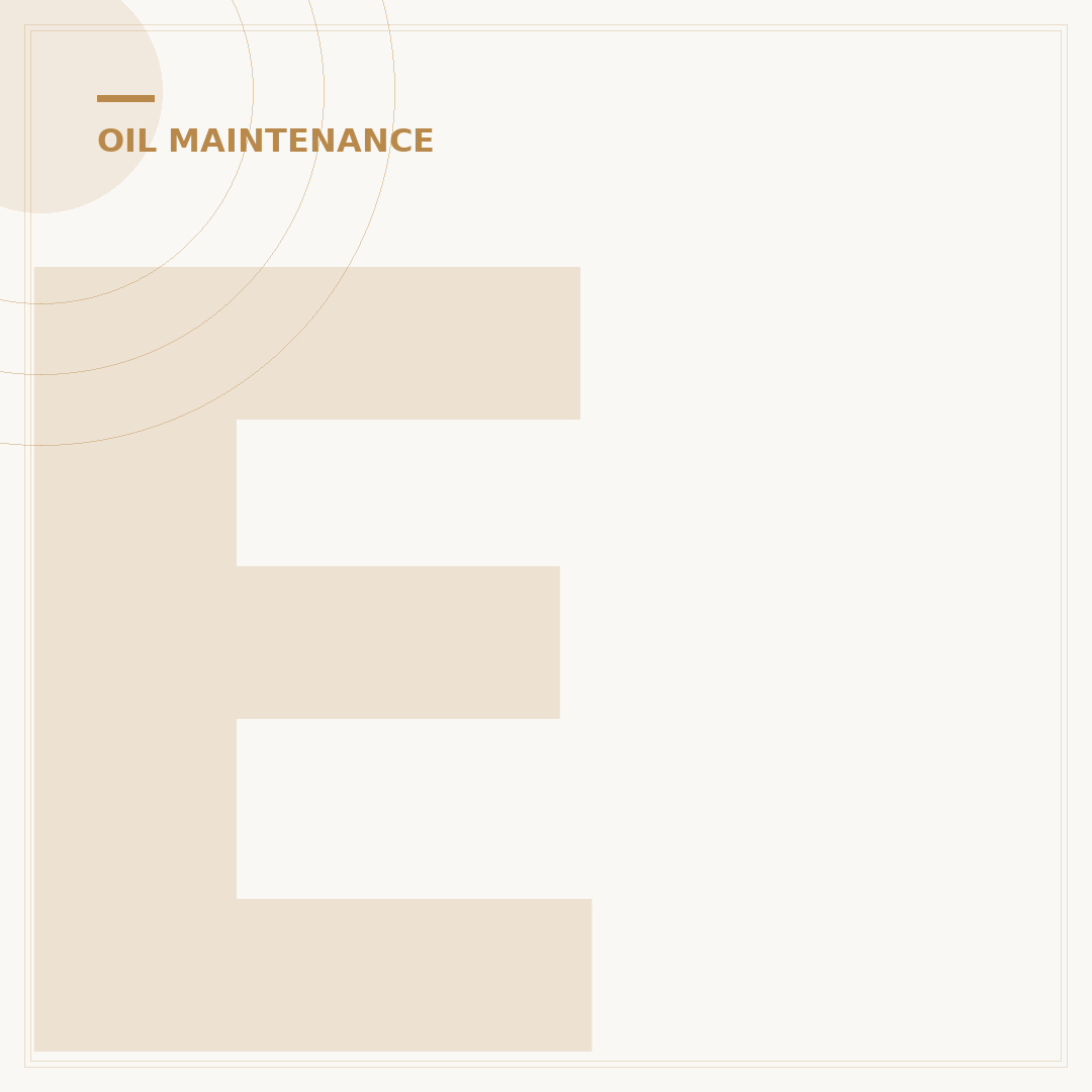 Engine Oil Cleaner: Your 5-Step DIY Guide to a Cleaner Engine