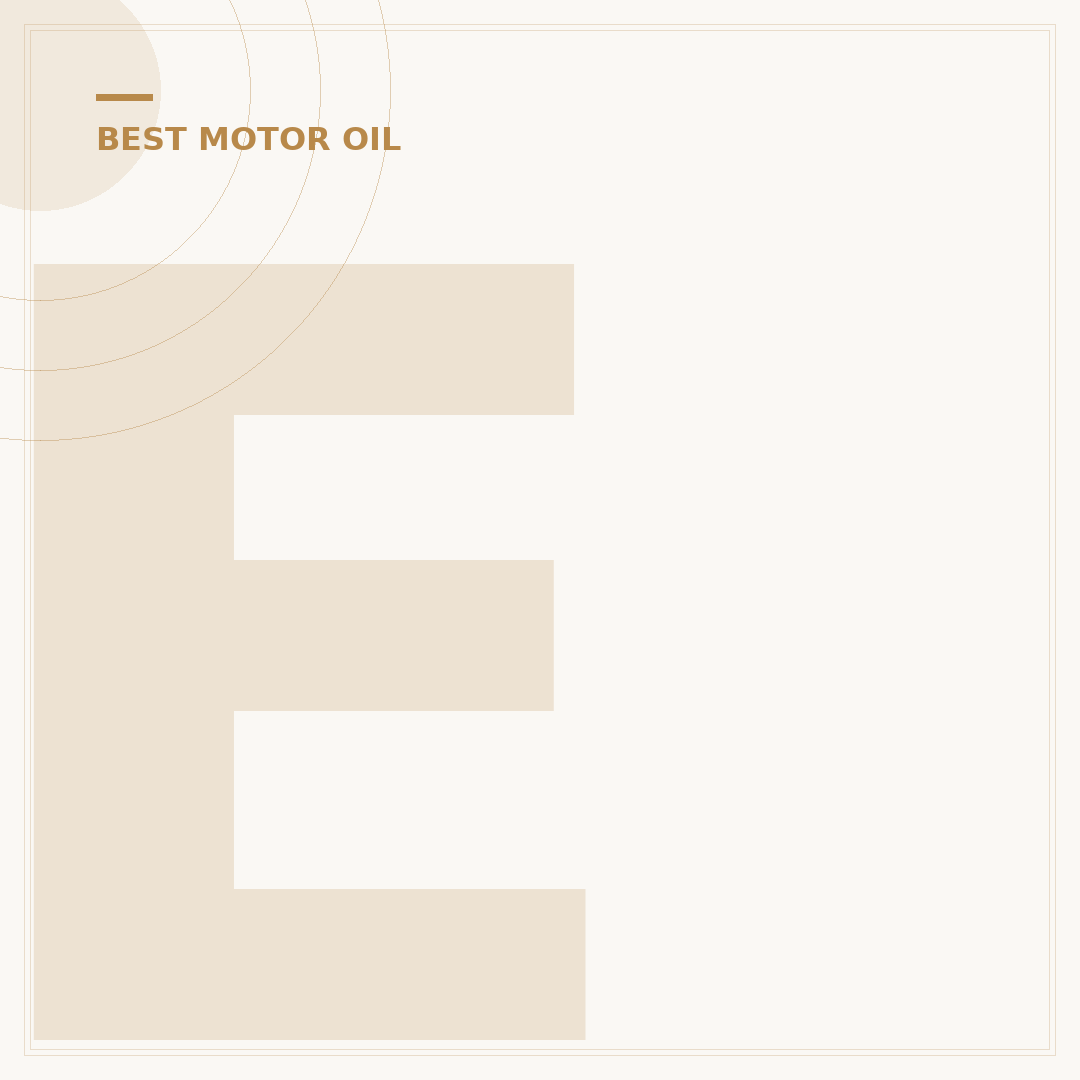 Engine Oil Color: 5 Signs Your Oil Needs Changing