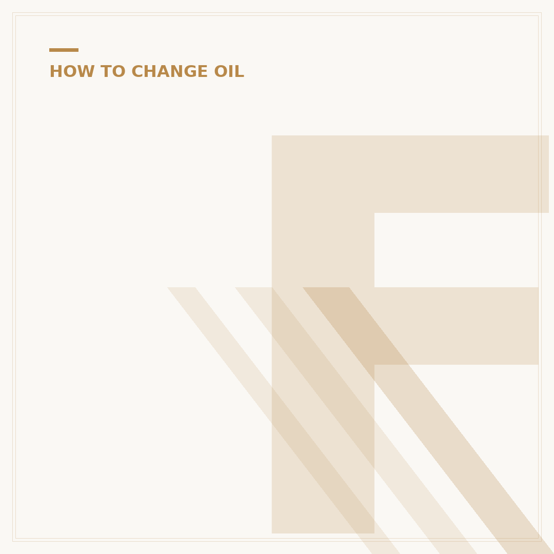 Fixing a Car Burning Oil: 5 Key Steps for DIYers
