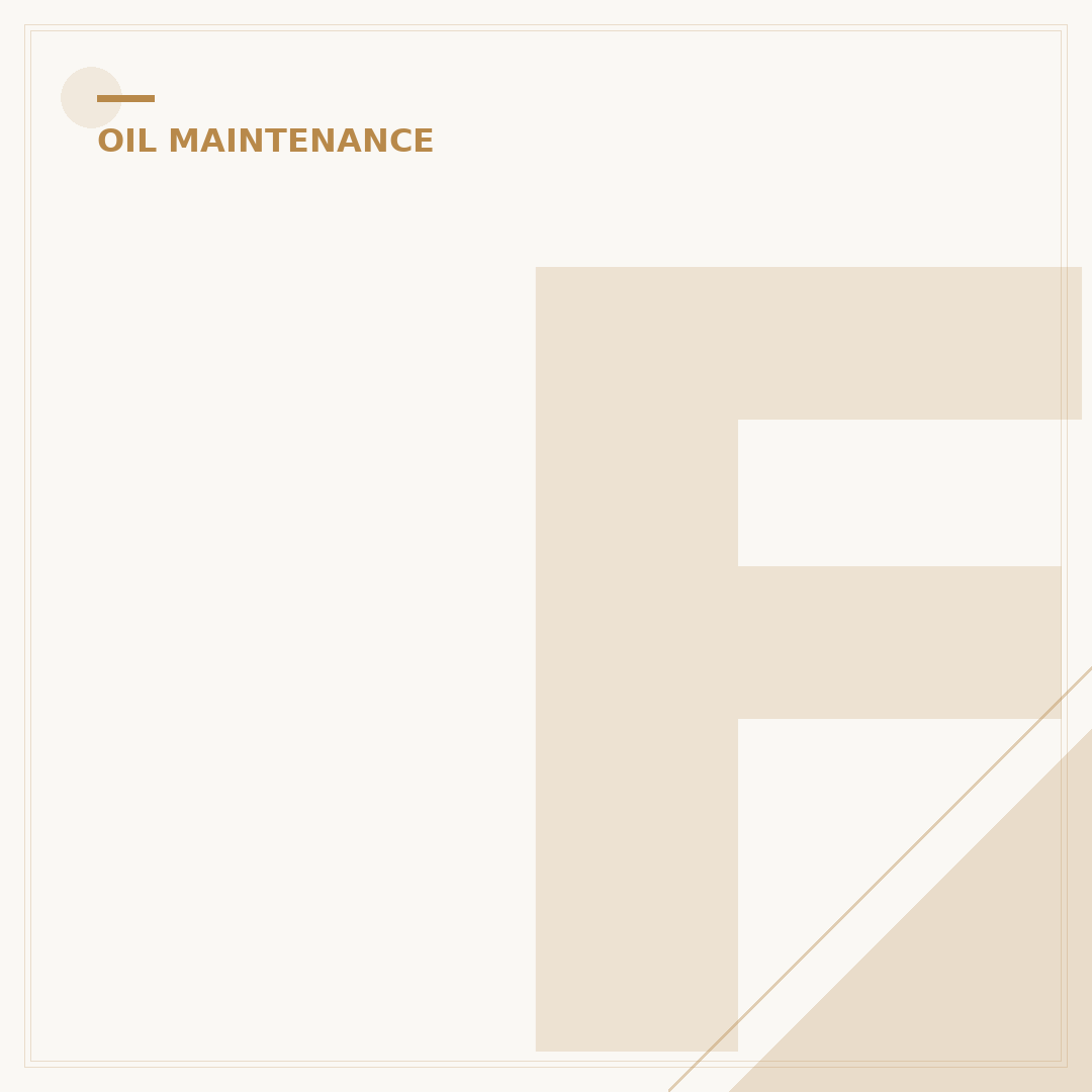 FL500S Oil Filter Wrench: 5 Simple Steps for Easy DIY