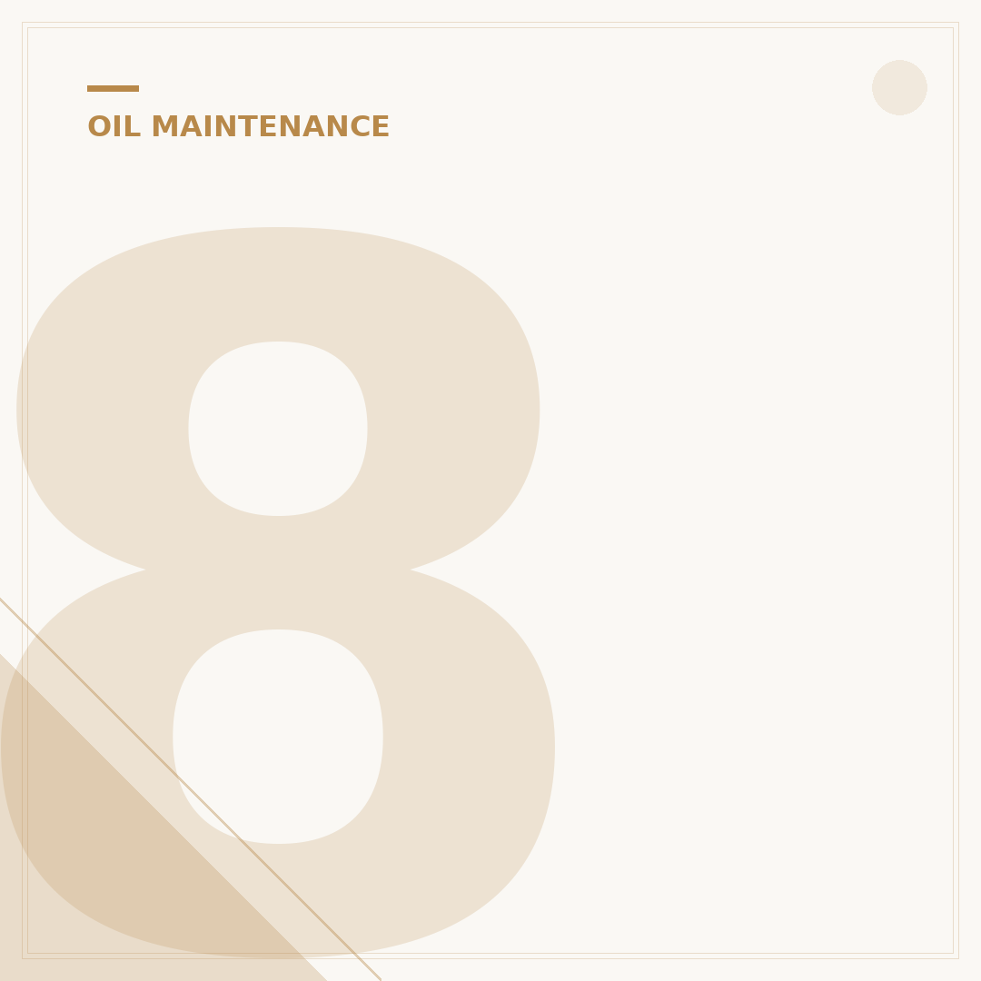 8N Ford Tractor Oil Filter: A 5-Step Change Guide