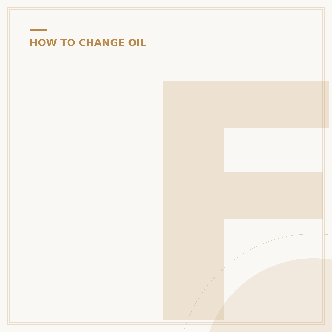 Ford Points for Oil Change: How Many Do You Need? 500