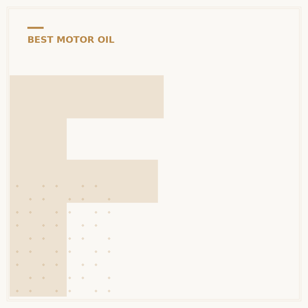 Full Synthetic Diesel Engine Oil: 5 Ways It Boosts Your Truck