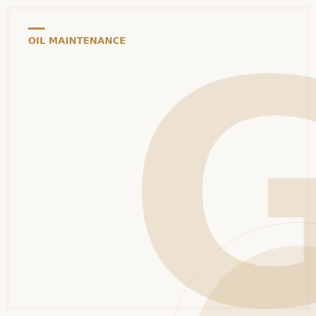 Generac 070185ES Oil Filter: Your 5-Minute Generator Maintenance Guide