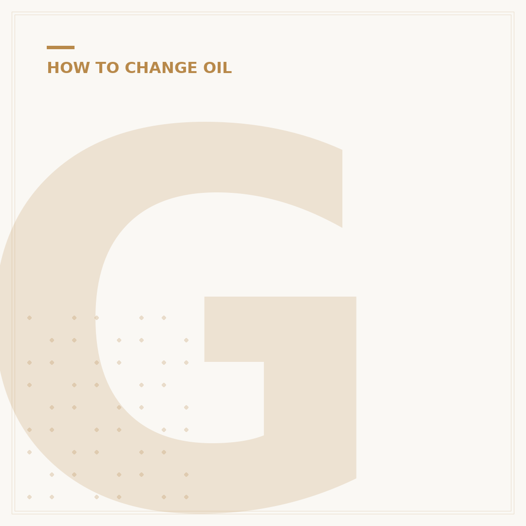 Generac Generator Oil: Which Type Does Yours Take? 5 Keys