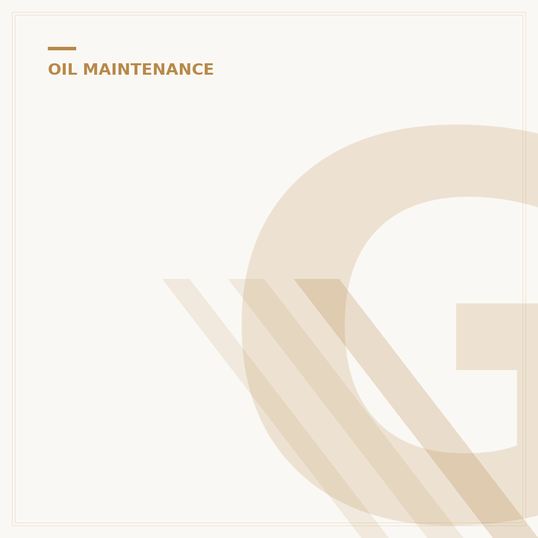 Genuine Subaru Oil Filter: Your 4x4's 1st Line of Defense