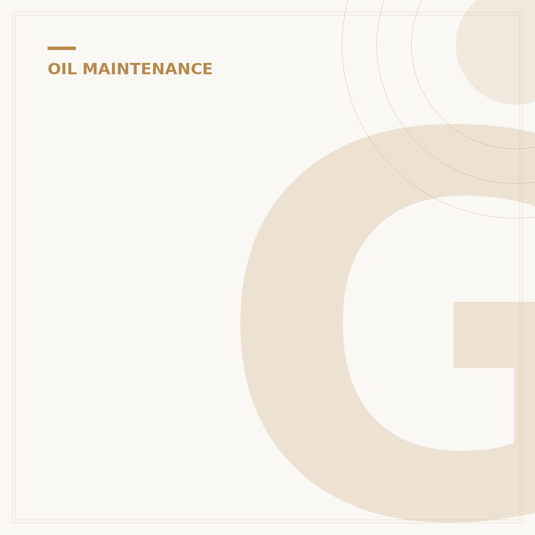 Gravely Oil Filter: 5 Steps to Keep Your Engine Running Smooth