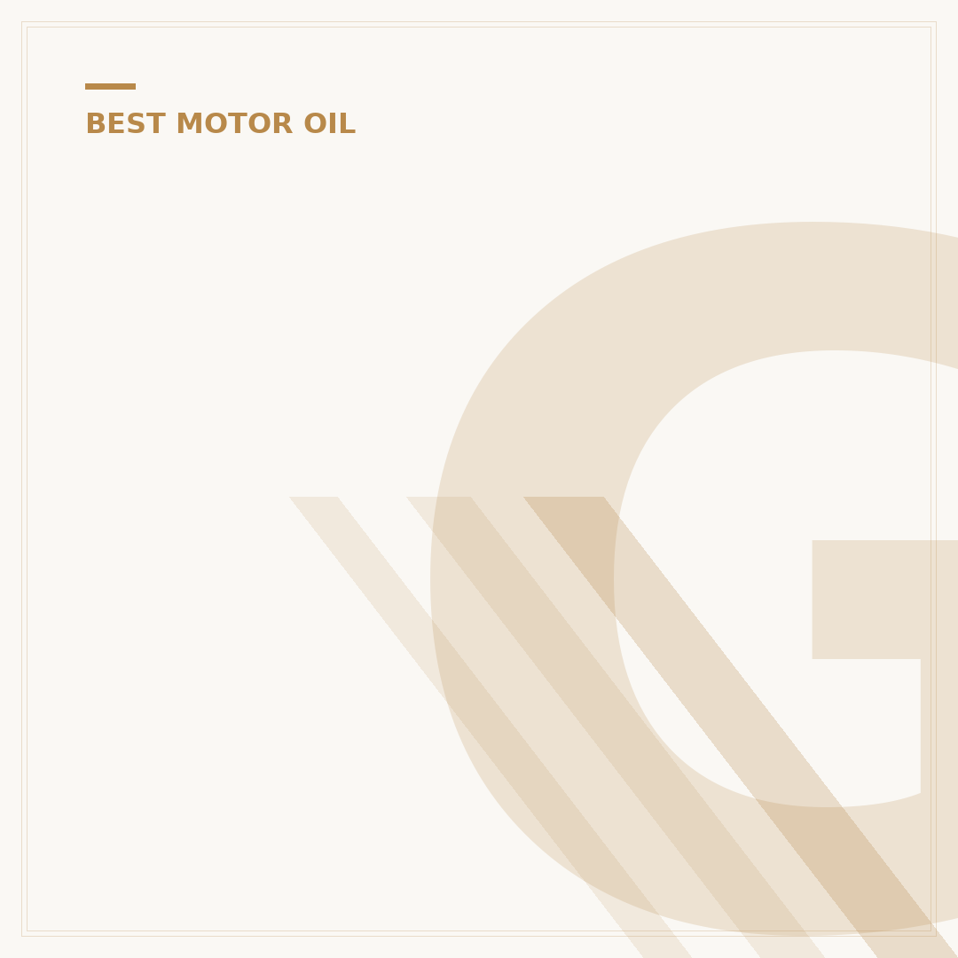 Groupon Valvoline Full Synthetic Oil Change: 5 Key Benefits Explained
