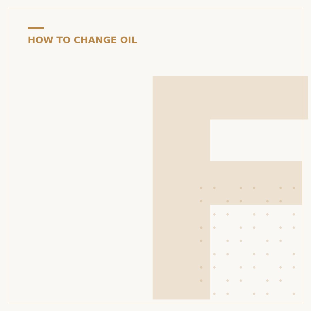 Full Synthetic Oil Change: How Often? Know Your 7,500-Mile Interval